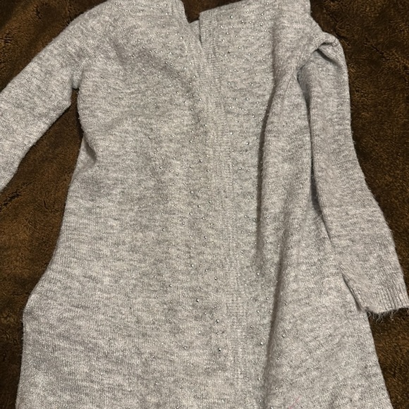 Juicy Couture Cardigan - Picture 4 of 4